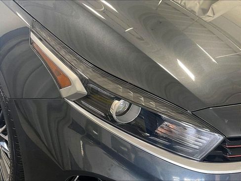 Used 2024 Kia Forte GT-Line w/ GT-Line Premium Package FWD image 33