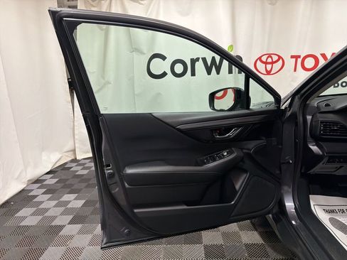 Used 2025 Subaru Outback Premium image 21