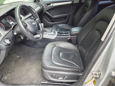 Used 2014 Audi A4 2.0T Premium Plus w/ Premium Plus Package FWD image 7