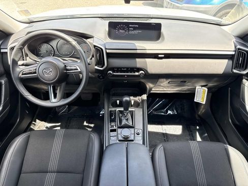Used 2025 MAZDA CX-50 AWD 2.5 S w/ Cargo Package image 19