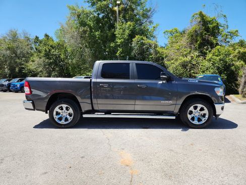 Certified 2021 RAM 1500 Big Horn image 3