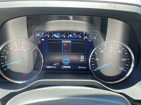 Used 2024 Ford Expedition XLT AWD/4WD image 26