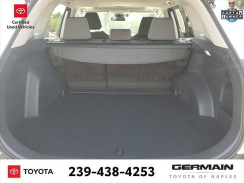 Certified 2024 Toyota RAV4 XLE w/ Convenience Package AWD/4WD image 22