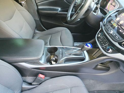 Used 2019 Chevrolet Volt LT image 29