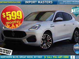 Used 2023 Maserati Grecale Modena AWD/4WD video 1