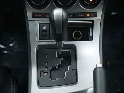 Used 2011 MAZDA MAZDA3 s Grand Touring image 19