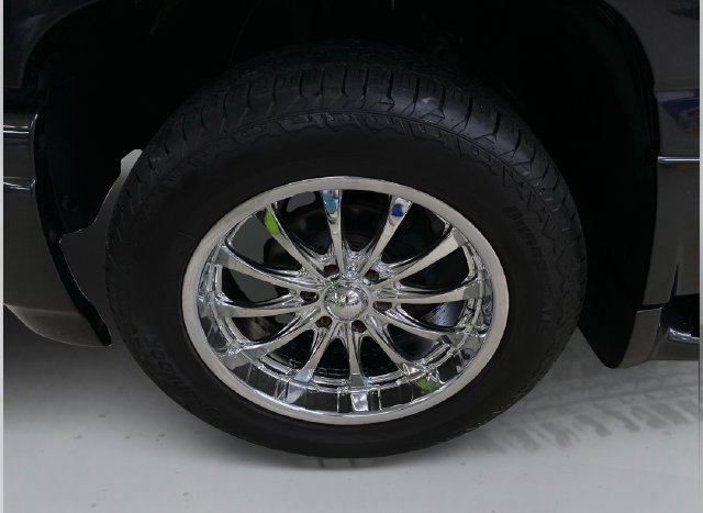 Used 2003 GMC Yukon Denali AWD/4WD image 20