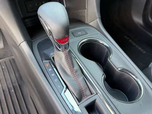 Used 2024 Chevrolet Equinox RS image 30