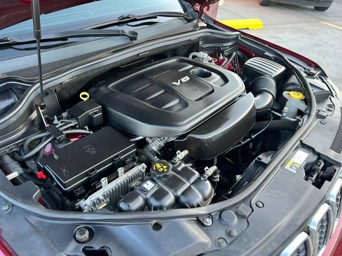 Used 2018 Jeep Grand Cherokee Laredo RWD image 32