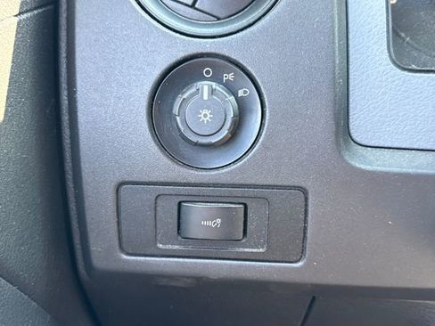 Used 2014 Ford F150 XL w/ Equipment Group 101A Mid AWD/4WD image 26