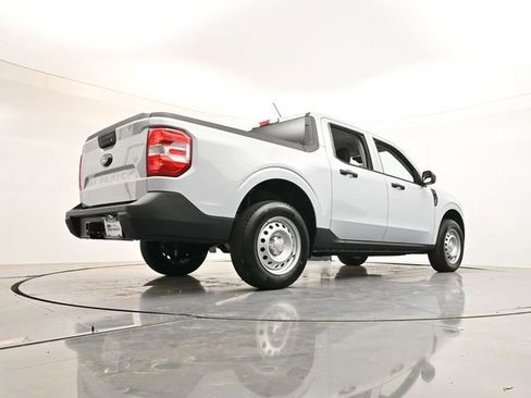 New 2026 Ford Maverick XL FWD image 32