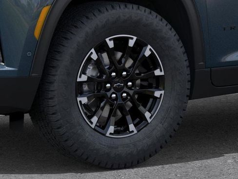 New 2026 Chevrolet Traverse Z71 AWD/4WD image 35