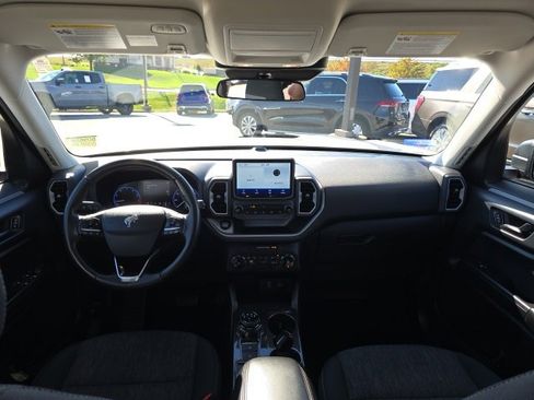 Certified 2022 Ford Bronco Sport Big Bend w/ Convenience Package image 14