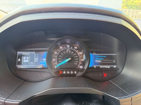 Used 2023 Ford Edge SEL w/ Convenience Package AWD/4WD image 10