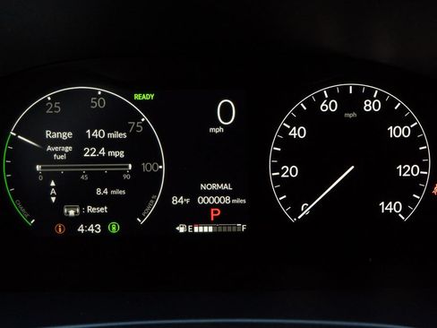 New 2026 Honda CR-V Sport image 26
