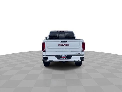 New 2026 GMC Sierra 1500 AT4 w/ AT4 Premium Package image 7