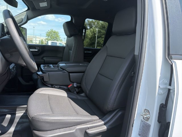 New 2026 Chevrolet Silverado 2500 W/T AWD/4WD image 19
