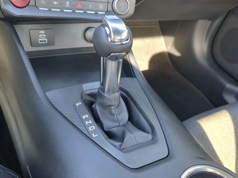 New 2026 Ford Mustang Coupe RWD image 55