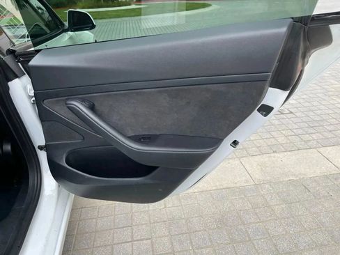 Used 2023 Tesla Model 3 Standard Range RWD image 40