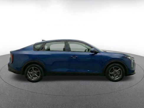 Used 2025 Kia K4 FWD image 10