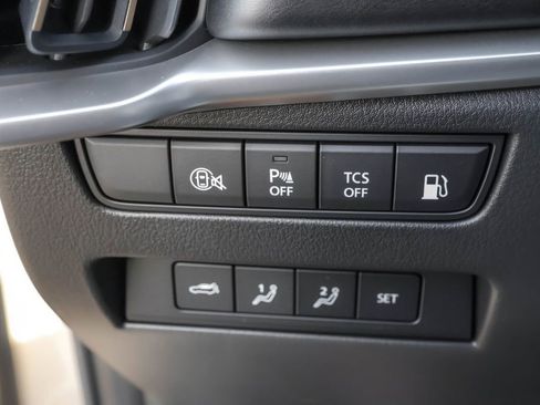 New 2026 MAZDA CX-90 Plug-In Hybrid w/ Premium Plus image 22