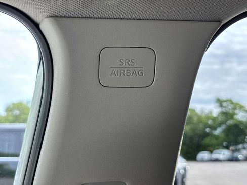 Used 2023 Nissan Rogue SL w/ SL Premium Package AWD/4WD image 28