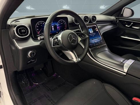 Certified 2023 Mercedes-Benz C 300 Sedan image 4