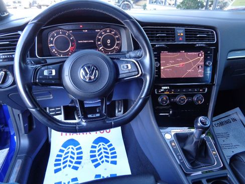 Used 2019 Volkswagen Golf R 4-Door image 11