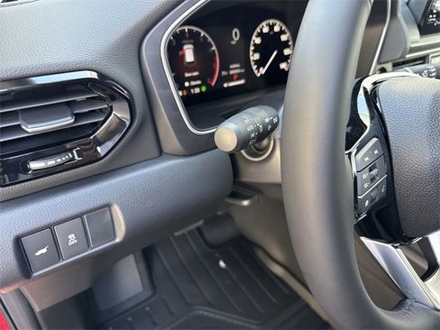 New 2025 Honda Pilot Touring image 20