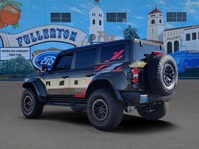 Used 2025 Ford Bronco Raptor