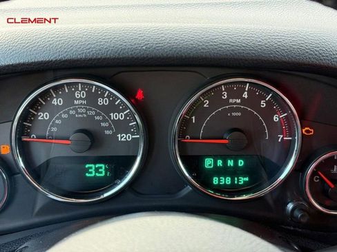 Used 2017 Jeep Wrangler Sport image 21