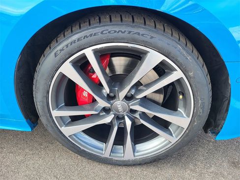 Used 2021 Audi S5 Prestige w/ Prestige Package image 16