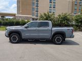 Used 2024 Nissan Frontier PRO-4X w/ Off-Road Protection Package image 6
