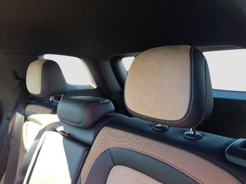 New 2026 Chevrolet Equinox ACTIV w/ Convenience Package III image 15