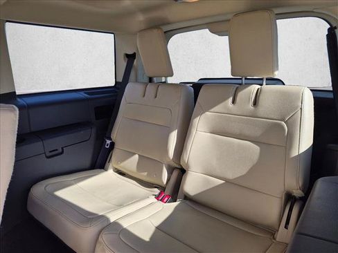 Used 2019 Ford Flex SEL w/ Equipment Group 202A AWD/4WD image 28