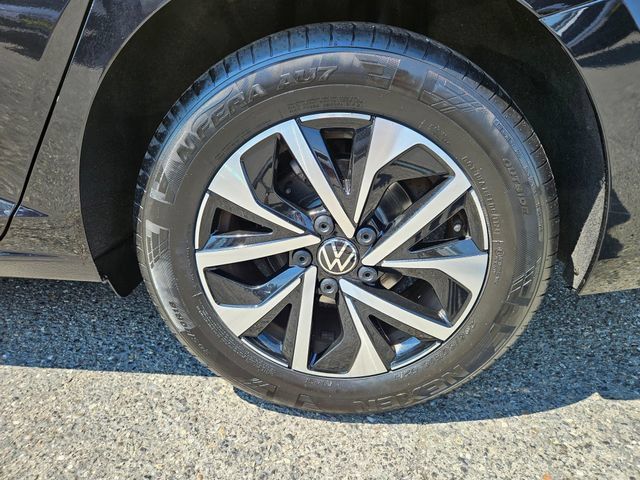 Used 2025 Volkswagen Jetta S FWD image 10