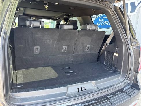 Used 2024 Ford Expedition Platinum AWD/4WD image 33