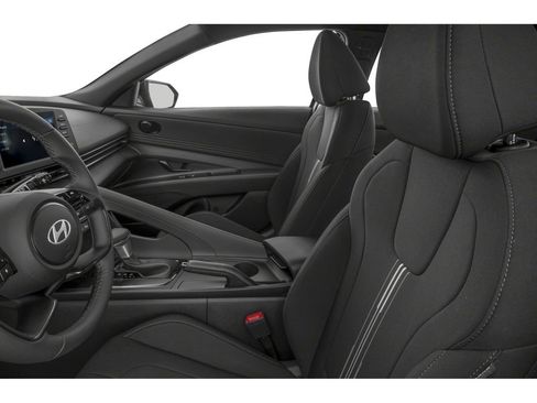 New 2026 Hyundai Elantra Sport image 6