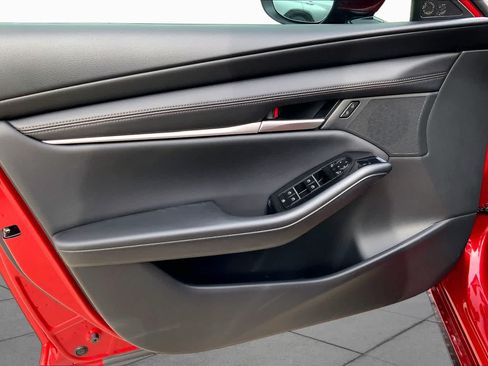 New 2026 MAZDA MAZDA3 s FWD image 10