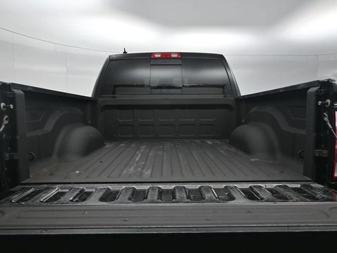 Used 2016 RAM 1500 Big Horn AWD/4WD image 16