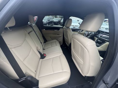 Used 2018 Cadillac XT5 FWD image 17