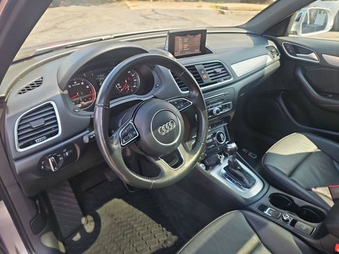 Used 2018 Audi Q3 2.0T Premium Plus w/ Premium Plus Package AWD/4WD image 15