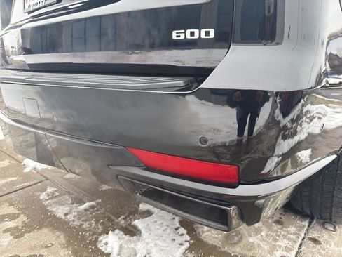 Used 2021 Cadillac Escalade Sport image 12