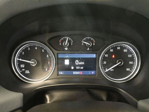 Used 2021 Buick Enclave Premium w/ Surround and Sites Package image 33