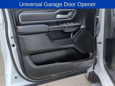 Used 2023 RAM 1500 Big Horn image 29