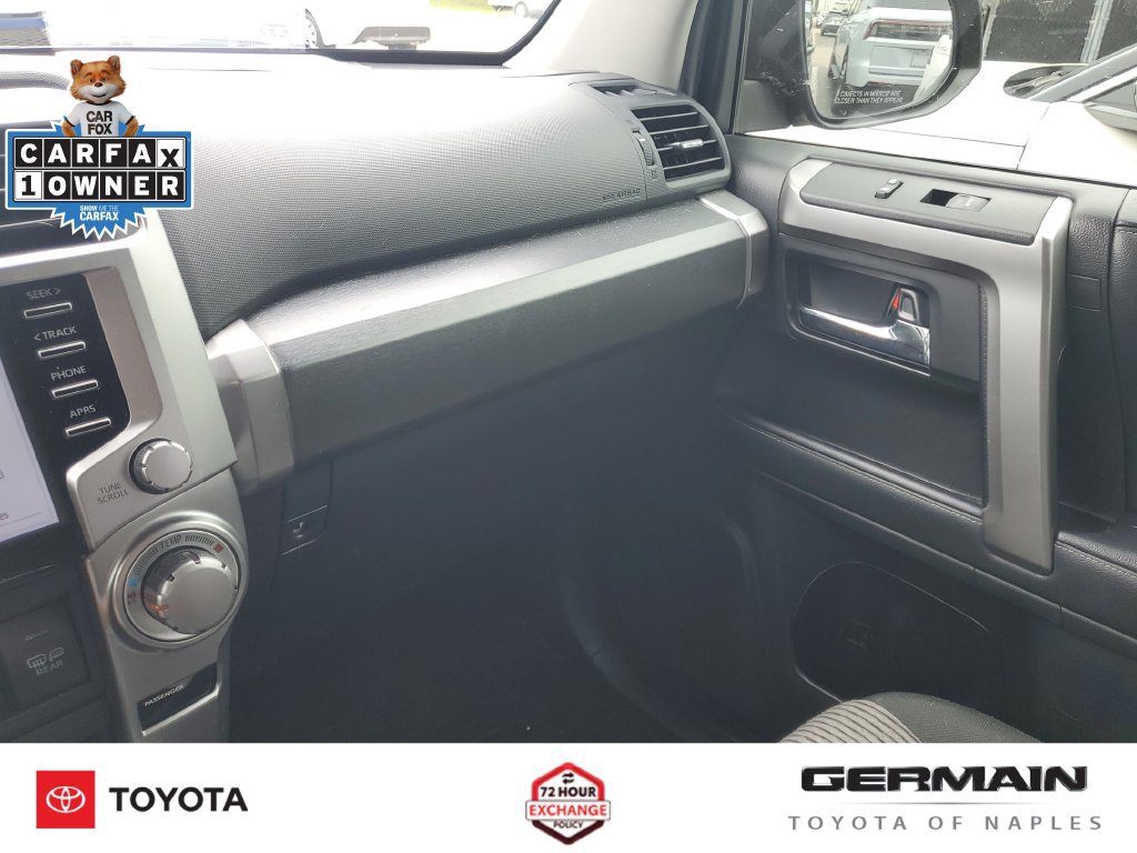 Used 2024 Toyota 4Runner SR5 RWD image 35