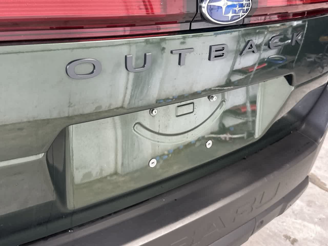 Certified 2026 Subaru Outback Limited AWD/4WD image 10