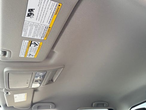 New 2026 Nissan Frontier S image 21