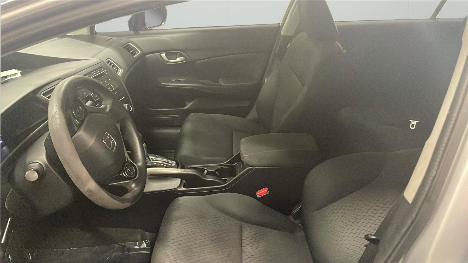 Used 2015 Honda Civic LX image 10