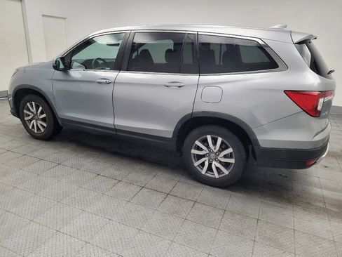 Used 2019 Honda Pilot EX-L image 3